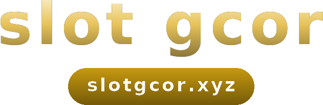 slot gcor logo